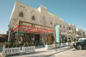 Dendi Plaza Hotel